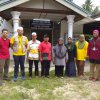 Lawatan Tapak Pengemaskinian Semula Data eDesa Daerah Bagan Datuk