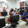 Sistem e-Desa Kerian