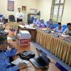 Taklimat dan Pengemaskinian Sempadan Kampung Daerah Batang Padang