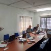 Taklimat dan Pengemaskinian Sempadan Kampung Daerah Batang Padang