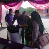 Program Publisiti dan Penyertaan Awam draf Rancangan Tempatan Daerah Muallim dan Sebahagian Daerah Batang Padang 2035