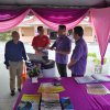 Program Publisiti dan Penyertaan Awam draf Rancangan Tempatan Daerah Muallim dan Sebahagian Daerah Batang Padang 2035