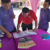 Program Publisiti dan Penyertaan Awam draf Rancangan Tempatan Daerah Muallim dan Sebahagian Daerah Batang Padang 2035