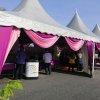 Program Publisiti dan Penyertaan Awam draf Rancangan Tempatan Daerah Muallim dan Sebahagian Daerah Batang Padang 2035