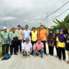 Lawatan Tapak Pengemaskinian Semula Data eDesa Daerah Hilir Perak