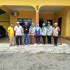 Lawatan Tapak Pengemaskinian Semula Data eDesa Daerah Hilir Perak