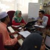 Mesyuarat bersama JUPEM Negeri Perak