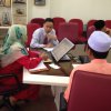 Mesyuarat bersama JUPEM Negeri Perak