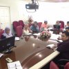 Mesyuarat bersama JUPEM Negeri Perak