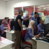 Bengkel e-Desa Kampung Pulai Bergading , Mukim Kampar