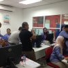 Bengkel e-Desa Kampung Pulai Bergading , Mukim Kampar