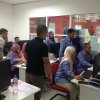Bengkel e-Desa Kampung Pulai Bergading , Mukim Kampar