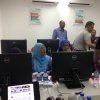 Bengkel e-Desa Kampung Pulai Bergading , Mukim Kampar