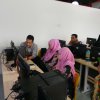 Kursus Aplikasi MyGeotranslator