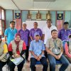 Lawatan Tapak Pengemaskinian Semula Data eDesa Daerah Larut Matang & Selama