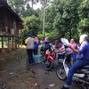 Lawatan Tapak Pengemaskinian Semula Data eDesa Daerah Larut Matang & Selama