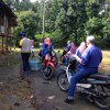 Lawatan Tapak Pengemaskinian Semula Data eDesa Daerah Larut Matang & Selama