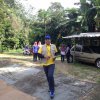 Lawatan Tapak Pengemaskinian Semula Data eDesa Daerah Larut Matang & Selama