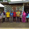 Lawatan Tapak Pengemaskinian Semula Data eDesa Daerah Larut Matang & Selama