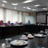 Lawatan Kerja Ke GIS9