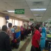 Lawatan Kerja Ke GIS9