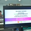 Lawatan Teknikal PLANMalaysia@Kedah ke Unit PerakGIS Negeri Perak