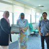 Lawatan Teknikal PLANMalaysia@Kedah ke Unit PerakGIS Negeri Perak