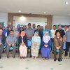 Lawatan Teknikal PLANMalaysia@Kedah ke Unit PerakGIS Negeri Perak