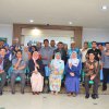 Lawatan Teknikal PLANMalaysia@Kedah ke Unit PerakGIS Negeri Perak