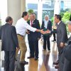 Majlis Menandatangani Nota Kerjasama antara JUPEM dan SUK Perak