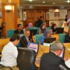 Majlis Menandatangani Nota Kerjasama antara JUPEM dan SUK Perak