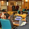 Majlis Menandatangani Nota Kerjasama antara JUPEM dan SUK Perak