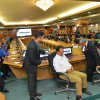 Majlis Menandatangani Nota Kerjasama antara JUPEM dan SUK Perak