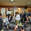 Majlis Menandatangani Nota Kerjasama antara JUPEM dan SUK Perak