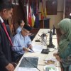 Perakuan Sempadan Kampung Daerah Kuala Kangsar