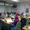 Bengkel Peta Interaktif PerakGIS Negeri Perak (Siri 2)