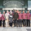 Lawatan Sambil Belajar Politeknik Tuanku Sultanah Bahiyah