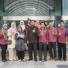 Lawatan Sambil Belajar Politeknik Tuanku Sultanah Bahiyah