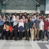 Lawatan Sambil Belajar Politeknik Tuanku Sultanah Bahiyah