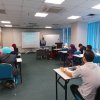 Seminar Asas Perkhidmatan Awam