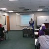 Seminar Asas Perkhidmatan Awam
