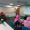 Seminar Asas Perkhidmatan Awam