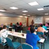 Seminar Asas Perkhidmatan Awam