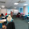 Seminar Asas Perkhidmatan Awam