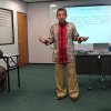 Seminar Asas Perkhidmatan Awam