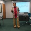 Seminar Asas Perkhidmatan Awam