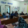 Pengemaskinian Sempadan Daerah Larut Matang