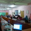 Pengemaskinian Sempadan Daerah Larut Matang