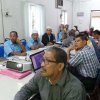 Pengemaskinian Sempadan Daerah Larut Matang