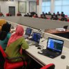 Taklimat bersama Agensi Bomba Negeri Perak